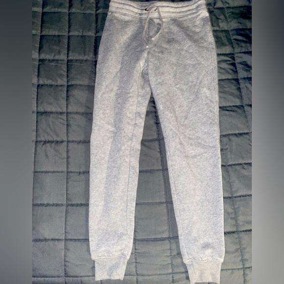Grey Sweatpants! - Picture 1 of 3